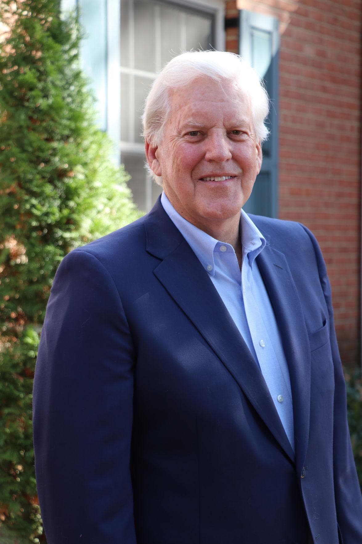 Bob Rauch Earns TCPS Education Foundation Distinguished Alumni Award