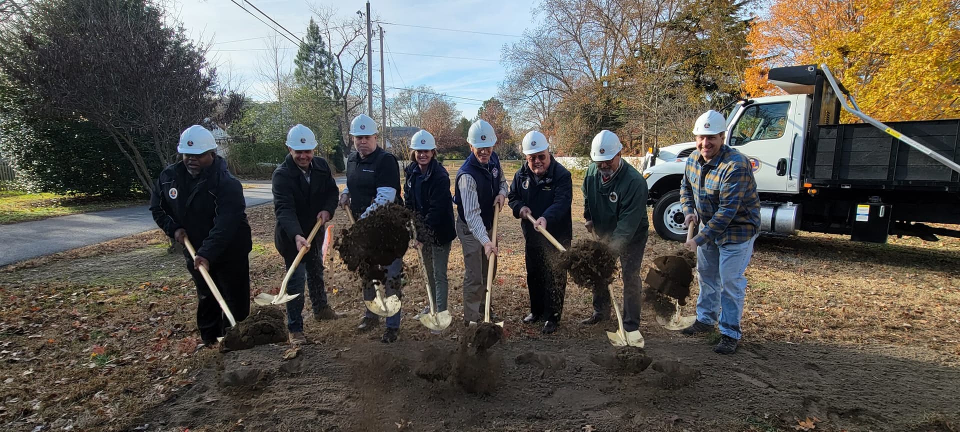 Rails to Trails Phase II & III