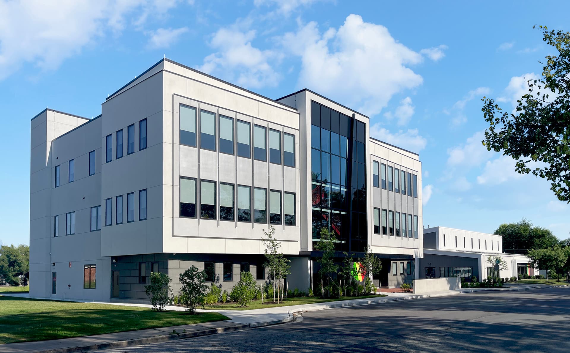 Eastern Shore landscape shaped by RAUCH