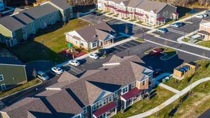 GIS & Drone Services